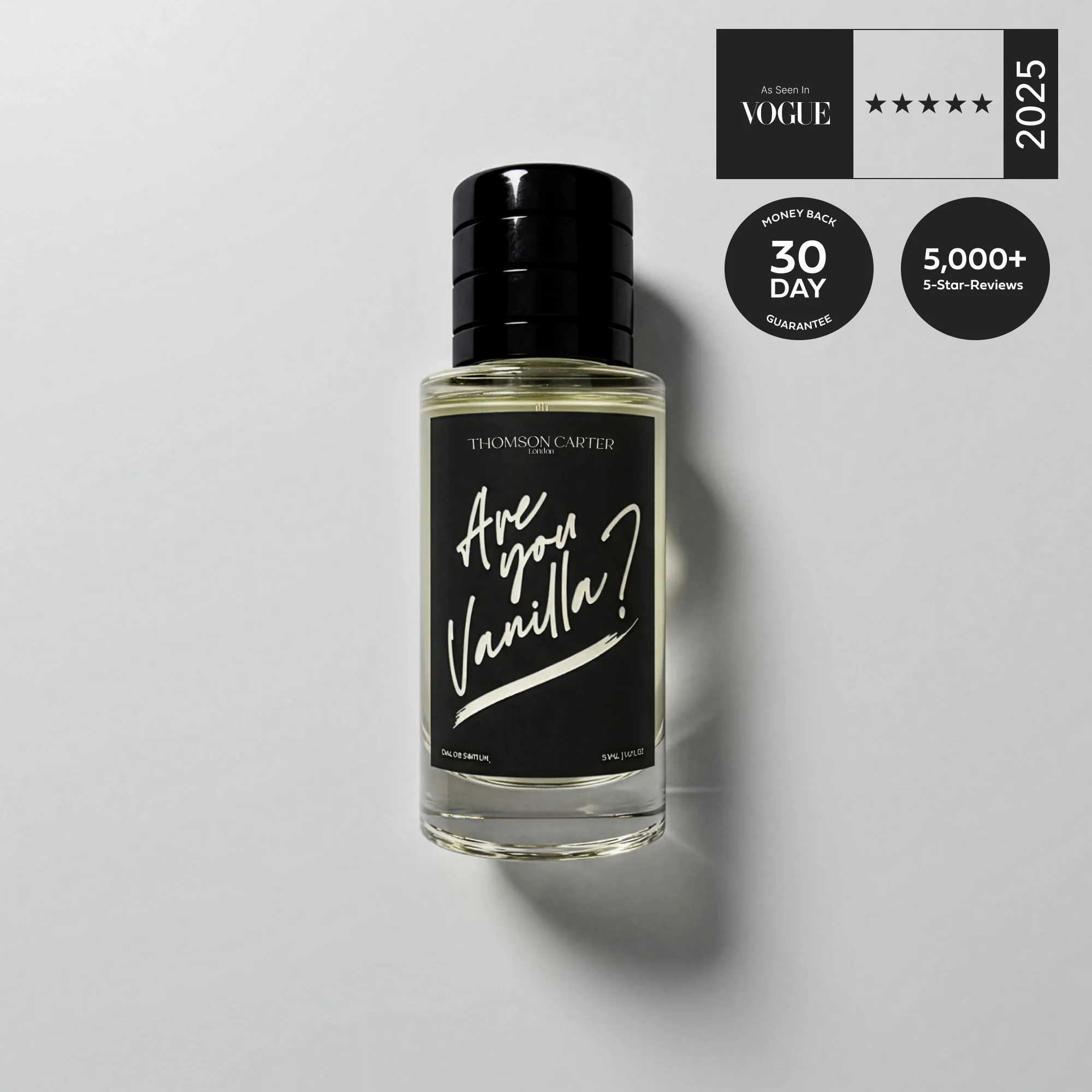 Are You Vanilla? - Night | Eau De Parfum - Image 10
