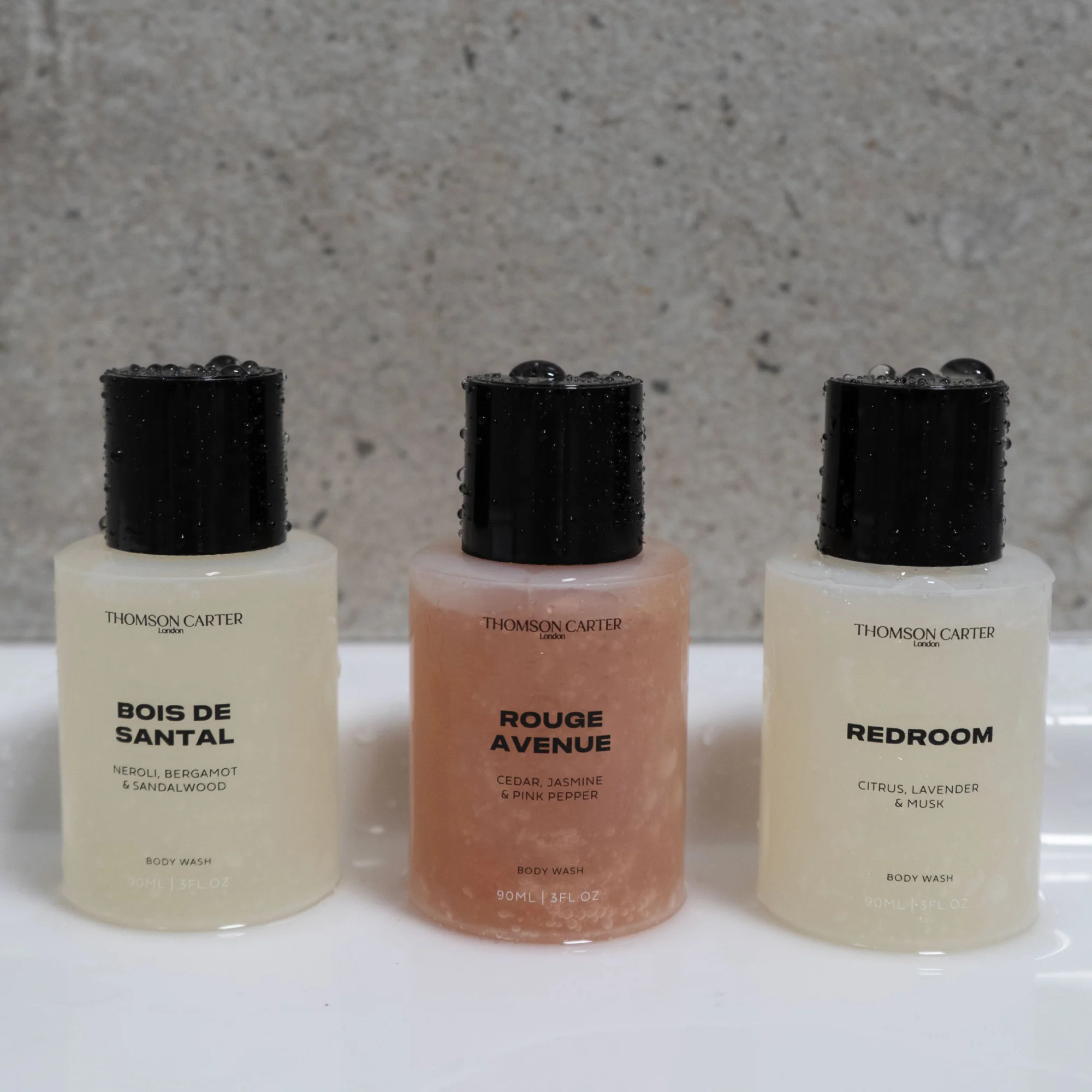 Body Wash Discovery Gift Kit - Image 4