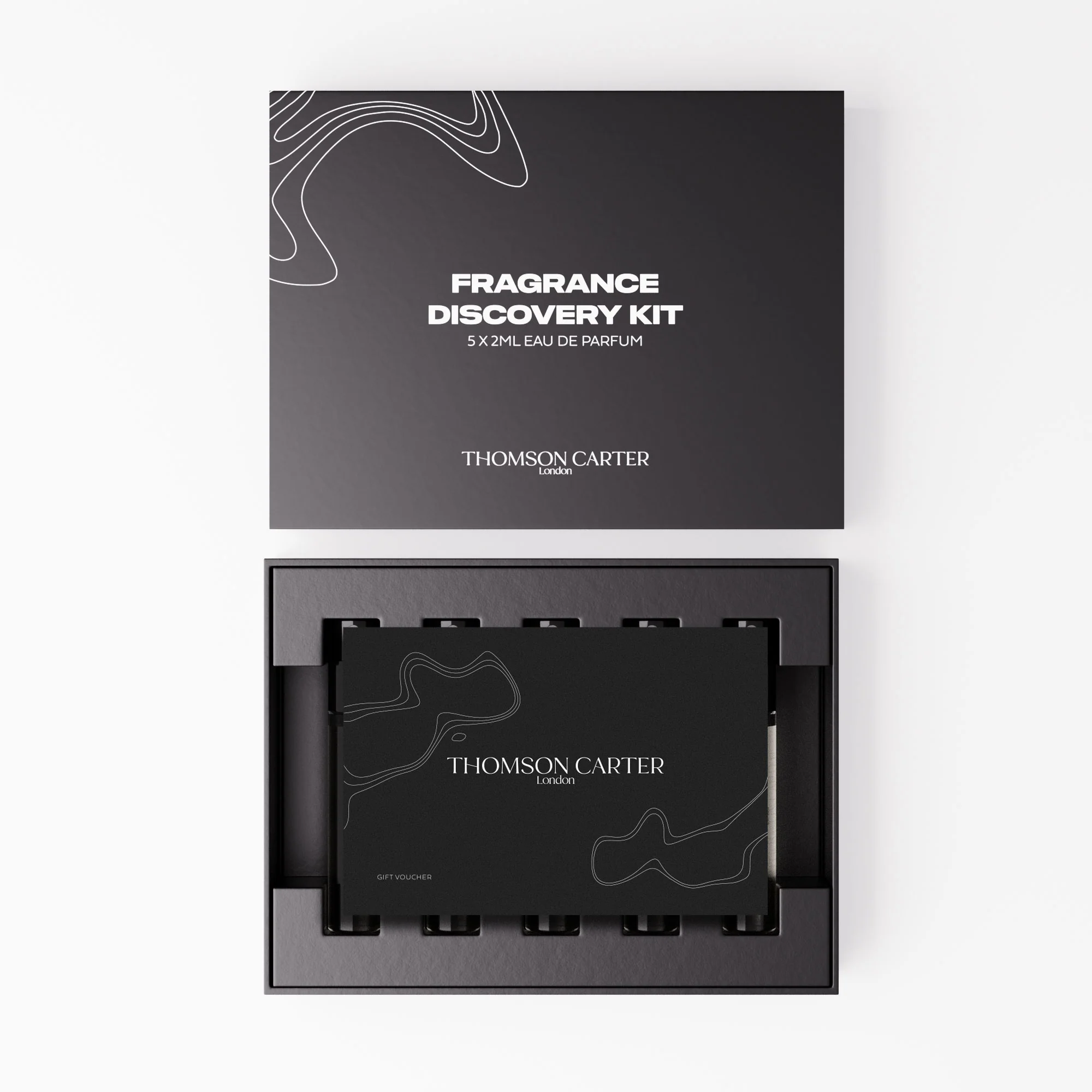 Discovery Gift Set + 100ml - Image 6