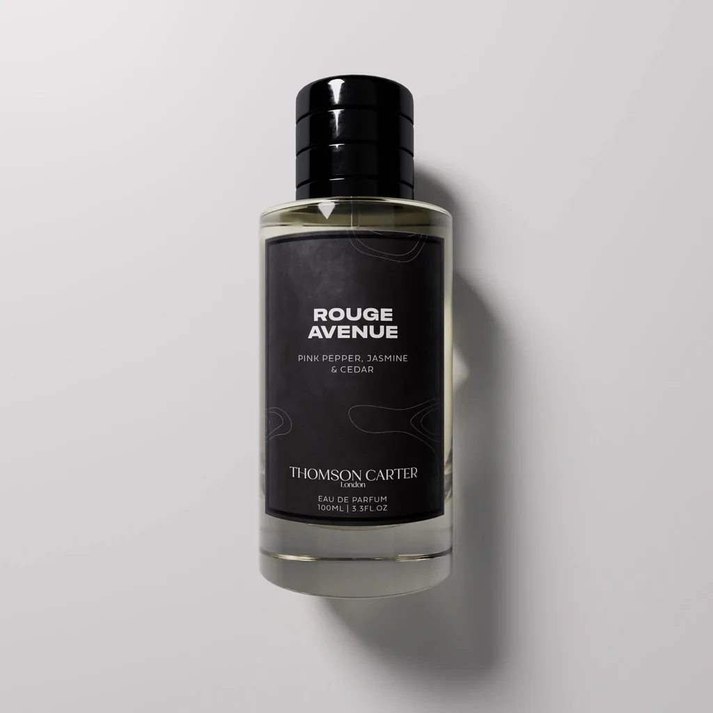 Rouge Avenue | Eau de Parfum - Image 9