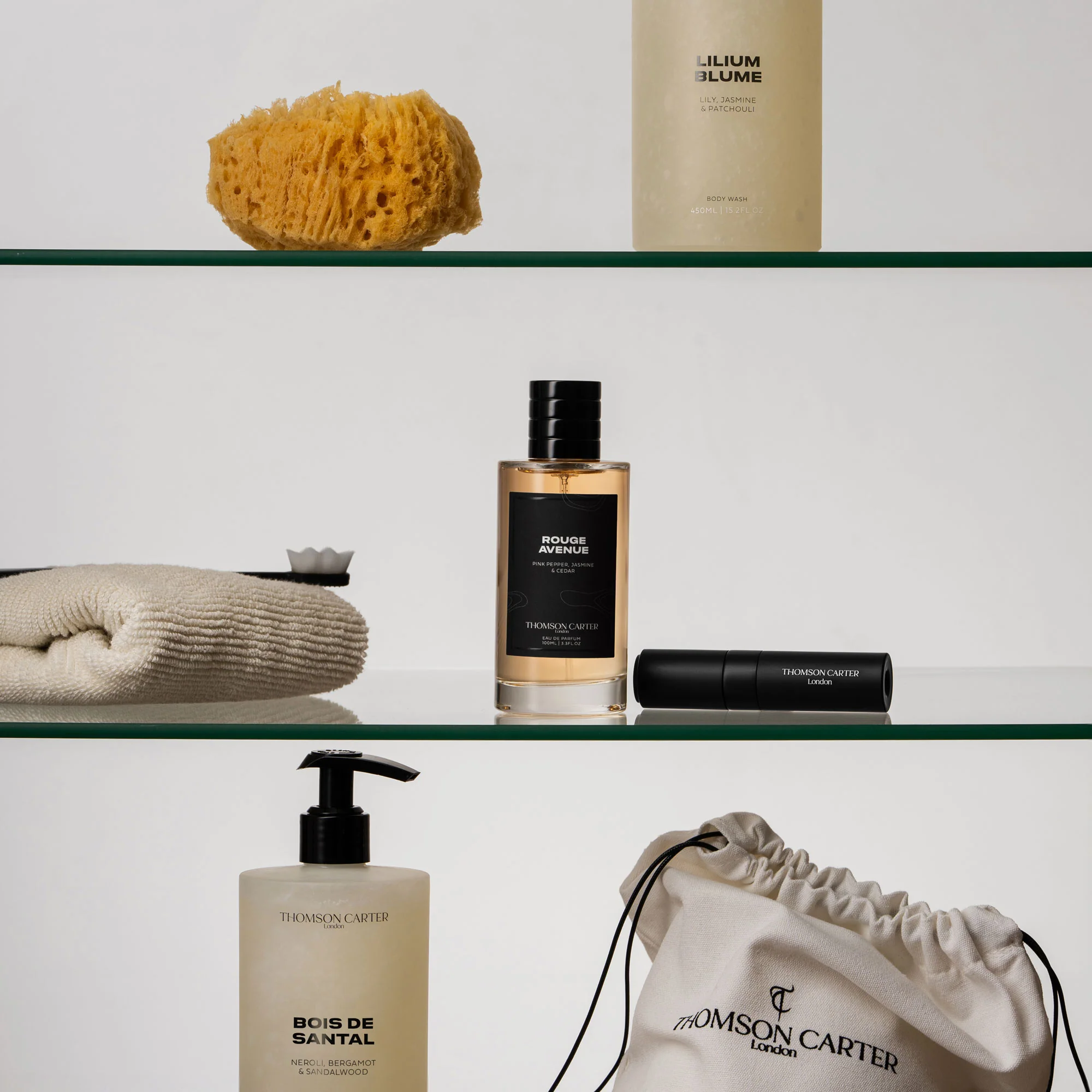Shelby Lane | Body Wash - Image 4
