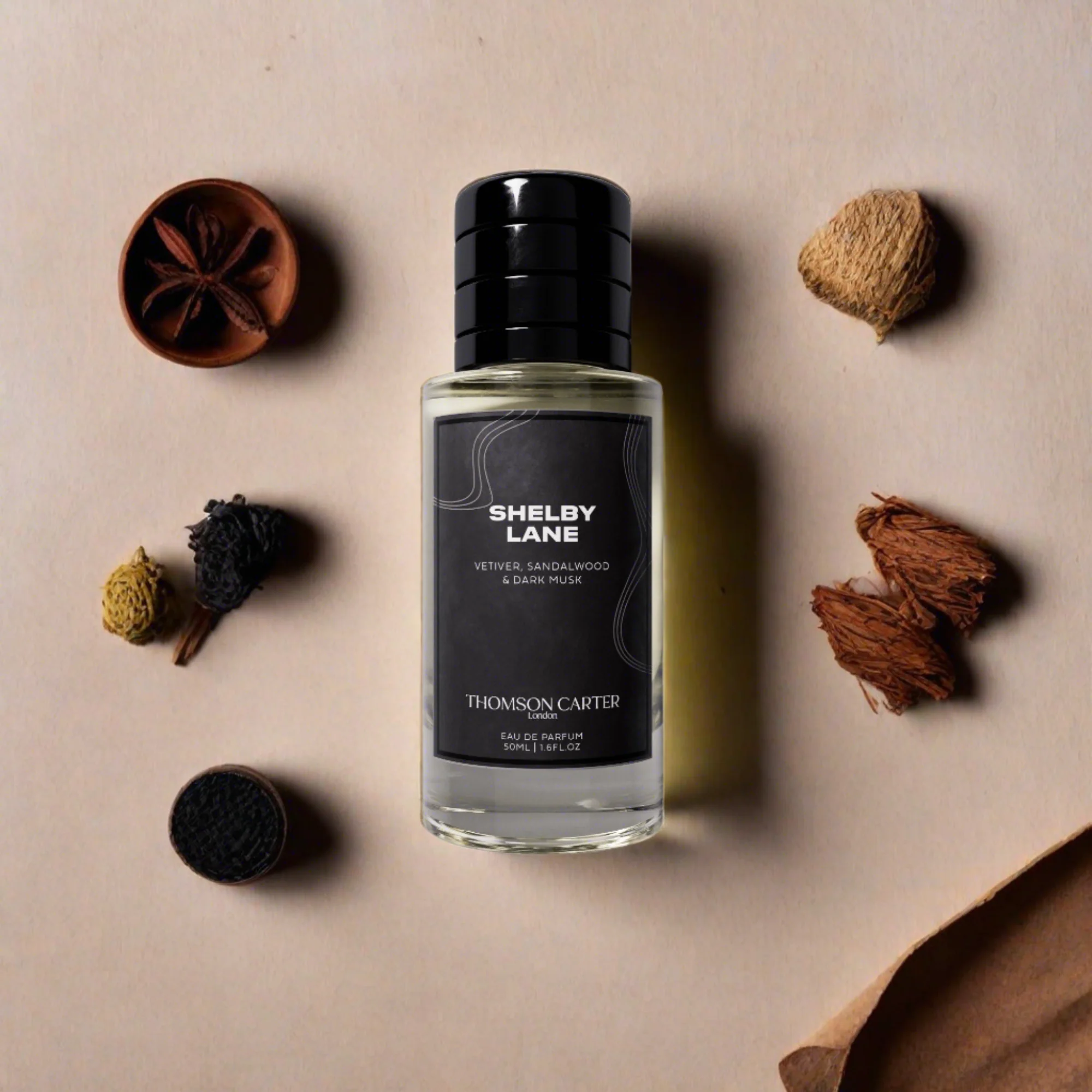 Shelby Lane | Eau de Parfum - Image 6